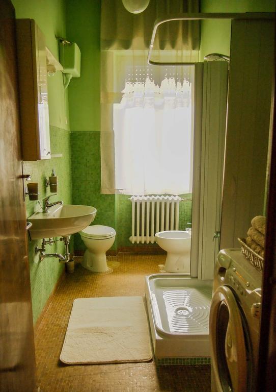 サン・ベネデット・デル・トロントCasa Mariaアパートメント エクステリア 写真